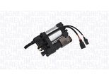 MAGNETI MARELLI Kompressor, Druckluftanlage 350460001151 für VW Porsche