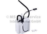 PIERBURG Kraftstoff-Fördereinheit 707795710 für DS TOYOTA