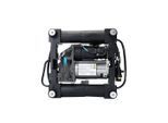 HELLA Kompressor, Druckluftanlage 8tg358256151 für LAND ROVER