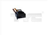 TYC Innenraumgebläse 5030016 für ALPINA
