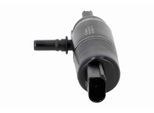 VEMO Waschwasserpumpe, Scheinwerferreinigung v20080011 für BMW