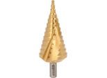 KS TOOLS Stufenbohrer 3302349