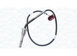 MAGNETI MARELLI Sensor, Abgastemperatur 172000113010 für VW-Porsche