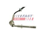 FAST Sensor, Abgastemperatur ft80231 für Fiat