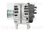 NK Generator 4893006 für NISSAN DACIA