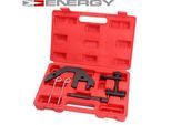 ENERGY Werkzeugsatz, Steuerkette ne00179 für Volvo LAND ROVER MG Mercedes