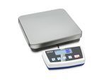 Kern Präzisions-Plattformwaage DS 30K0.1+C kalibriert, Max = 30 kg, d = 0,1 g ; KERN & Sohn)
