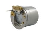 Bertrams Zugbegrenzer 16ZB130 Ø 130 mm, lose Reglerscheibe