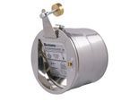 Bertrams Zugbegrenzer 16ZB150 Ø 150 mm, lose Reglerscheibe