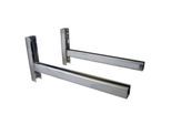 Bertrams Dw Grund-/Zwischenkonsole 22K494 494 mm, verstellbar, für alle Durchmesser
