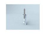Bertrams Polyline LAS Grundpaket Dachheizzentrale 41KPDHZF60VA Flachdach 0-15Grad, DN 60/100, edelstahl
