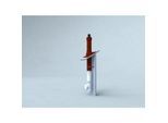 Bertrams Polyline LAS Grundpaket Dachheizzentrale 41KPDHZ80T Schrägdach 25-45°, DN 80/125, terrakotta