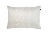 Joop! Kissenbezug J! Blend, Beige, Champagner, Creme, Textil, Graphik, 40x60 cm, hochwertige Qualität, Wohntextilien, Bezüge, Kissenbezüge