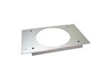 Bertrams Dw Adapterplatte 22AP130 130 mm
