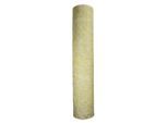 Bertrams Wärmedämmschale 16WDS130 Ø 130 mm, Dicke 25mm, 1000mm