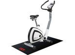 Motive Fitness by U.N.O. Ergometer ET 1000 inkl. Schutzmatte