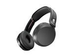 Skullcandy ICON 180 schwarz Over-Ear Kopfhörer (Bluetooth, kabellos, USB-C, 3,5 mm Klinke)