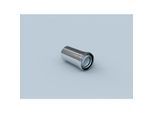Bertrams Polyline LAS Rohr 42RL250-110 250 mm, DN 110/160, innen, Edelstahl