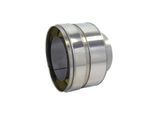 Bertrams Dw Abgasrohr-Kupplung 22AKC150 150 mm, Contra