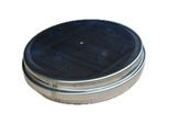 Bertrams Polyline EW Verschlussdeckel 42VD60 DN 60/100, PP