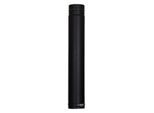 Bertrams Pelletino Rohr 10RLV1000-100G 1000 mm, verstellbar, 100 x 0,6 mm, gussgrau