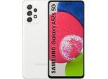 Samsung Galaxy A52s 5G Dual SIM 256GB awesome white