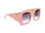 Ana Hickmann Sunglasses AH9434 D01 55