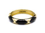 Luxenter-Armband in rhodinierter Ausführung - Yilub