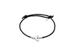 Luxenter 925 Sterling Silber und Rhodium plattiert Brillant Zirkonia Armband - Asyak