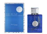 Armaf Club De Nuit Blue Iconic Edp Spray.