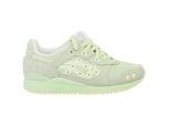 Asics Gel-Lyte III OG Damen grüne Sneakers
