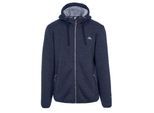 Trespass - Heren Tableypipe Fleece Vest (Marine Marl)