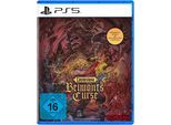 KONAMI Spielesoftware "Castlevania: Belmont's Curse", ohne farbbezeichnung, PlayStation 5, Spielesoftware, Spielesoftware