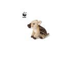 WWF Plüschtier Wildschwein Frischling (23cm) lebensecht Kuscheltier Stofftier Plüschfigur
