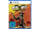 Weird West: Definitive Ed. PS-5