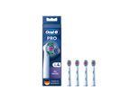 Oral-B EB18-4 Pro 3D White Ersatzbürsten