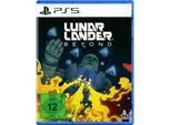 Lunar Lander Beyond