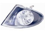 VAN WEZEL Blinkleuchte 4362907 vorne links für RENAULT