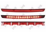 ABAKUS Zusatzbremsleuchte 04813870 LED mitte für VAG