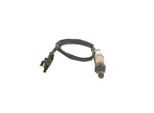BOSCH Lambdasonde 0258003448 für Opel CHEVROLET GMC Vaughall HOLDEN CADILLAC RENAULT TOYOTA