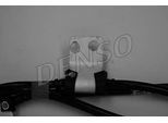 DENSO Lambdasonde Direct Fit dox0323 für MAZDA