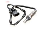 DENSO Lambdasonde Direct Fit dox2063 für Opel Vaughall