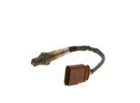 BOSCH Lambdasonde 0258010013 für VW