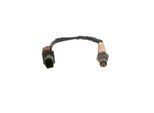 BOSCH Lambdasonde 0281004553 für VW Porsche