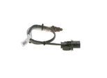BOSCH Lambdasonde 0258037010 für STEYR BMW