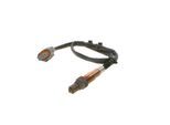 BOSCH Lambdasonde 0258006826 für Porsche