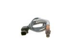 BOSCH Lambdasonde 0258017206 für BMW