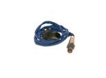 BOSCH Lambdasonde 0258017228 für Porsche