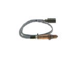 BOSCH Lambdasonde 0281004207 für STEYR Mercedes SMART