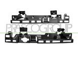 PRASCO Aufpralldämpfer, Stoßfänger da7301652 hinten für DACIA